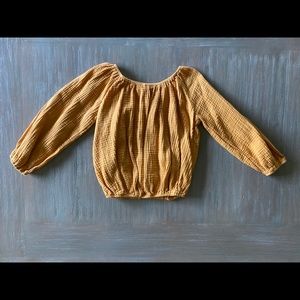 Alice + Ames Clara Top Size 7